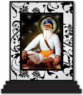 Vprint Baba Deep Singh Ji Car Dashboard Idols Figurine Showpiece Decorative Showpiece 12 Cm Price In India Buy Vprint Baba Deep Singh Ji Car Dashboard Idols Figurine Showpiece Decorative Showpiece