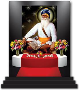 Eknoor Goldplated Baba Deep Singh God Idol Decorative Showpiece 8 Cm Price In India Buy Eknoor Goldplated Baba Deep Singh God Idol Decorative Showpiece 8 Cm Online At Flipkart Com