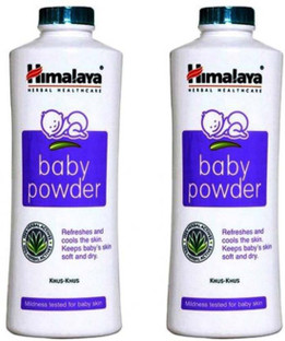 himalaya baby powder 400gm