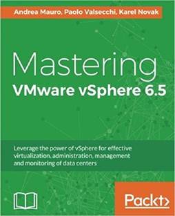 Mastering Vmware Vsphere 5 5 1st Edition Buy Mastering Vmware
