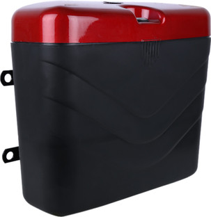 studds bike luggage box