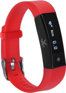 Wrogn fitness band clearance