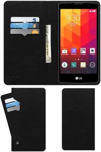 ACM Flip Cover for Lg Magna H502f Suitable For: Mobile Material: Artificial Leather Theme: No Theme Type: Flip Cover ₹469 ₹990 52% off Free delivery