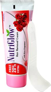 Revitol Hair Removal Treatment Cream Cream Price In India Buy