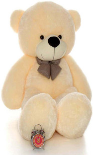 teddy bear 4 feet price