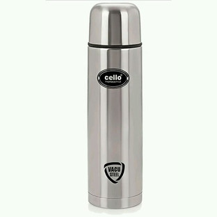 cello vacu steel 500ml