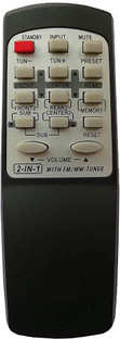 philips 5.1 multimedia speaker sp 050 remote