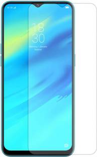 NKCASE Tempered Glass Guard for Oppo F9, OPPO F9 Pro, Realme 2 Pro, Realme U1, Realme 3 Pro
