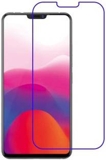 NKCASE Tempered Glass Guard for Vivo V9 Youth