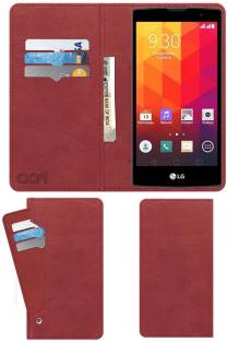 ACM Flip Cover for Lg Magna H502f Suitable For: Mobile Material: Artificial Leather Theme: No Theme Type: Flip Cover ₹469 ₹990 52% off Free delivery