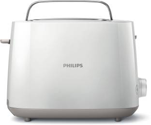PHILIPS HD2582/00 830 W Pop Up Toaster