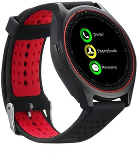 v9 smartwatch review