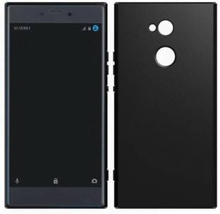 Ecase Back Cover For Sony Xperia Xa2 Plus Ecase Flipkart Com