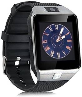 ETN RJS_456R DZ09_4G Smartwatch