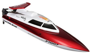 remote control wali boat