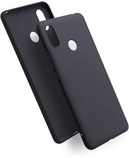 GLOBALCASE Book Cover for Mi Redmi Note 6 Pro