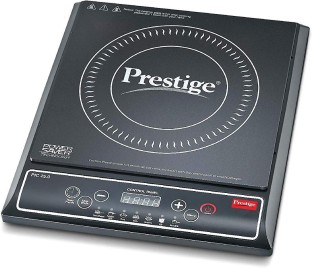 flipkart induction stove prestige