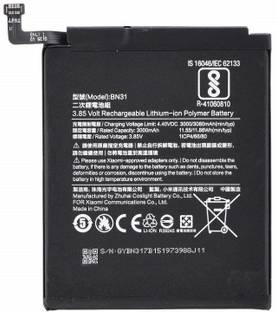 Fliptron Mobile Battery Xiaomi Redmi Note 5a Pro Reviews Latest Review Of Fliptron Mobile Battery Xiaomi Redmi Note 5a Pro Price In India Flipkart Com