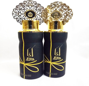 ana perfume price