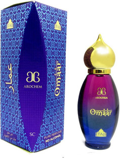 arochem aro magnet oriental attar concentrated perfume oil 6ml