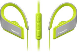 Panasonic RP-BTS35E-Y Bluetooth Headset