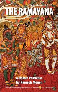 Kamban ramayana Kamban ramayana