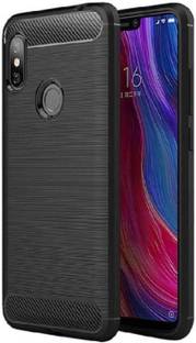 Flipkart Smartbuy Back Cover For Mi Redmi Note 6 Pro Flipkart Smartbuy Flipkart Com