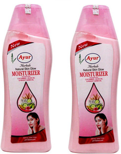 ayur moisturizer cream