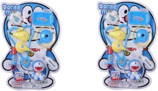 doraemon doctor toys