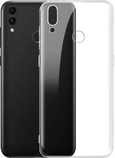 Caseline Back Cover for HONOR 8C