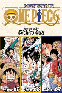 One Piece Omnibus Edition Vol 23 Buy One Piece Omnibus Edition Vol 23 By Oda Eiichiro At Low Price In India Flipkart Com One Piece Omnibus Edition Vol 23 Buy One Piece Omnibus Edition Vol 23 By Oda Eiichiro At Low Price In India Flipkart Com