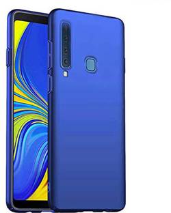 Johra Back Cover For Samsung Galaxy A9 2018 Johra Flipkart Com