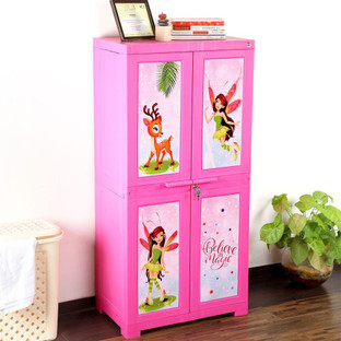 baby cupboard flipkart