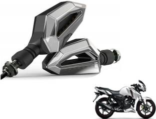 Bikeway Side Led Indicator Light For Tvs Apache Rtr 160 Price In