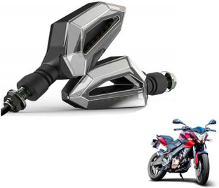 pulsar 200 ns led indicator