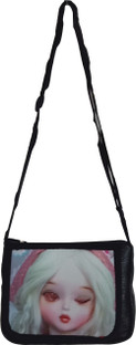 girl side bags for school