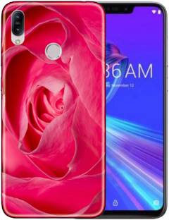 ONLITE Back Cover for Asus ZenFone Max M2