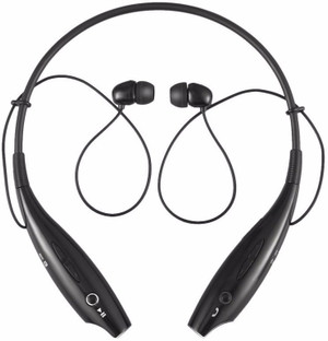 around the neck bluetooth