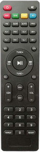 zebronics 5.1 home theater remote control