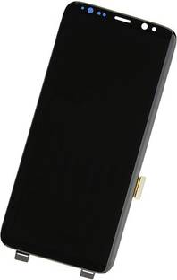 Samsung 100 Original S8 Display With Frame Led 5 8 Inch Replacement Screen Price In India Buy Samsung 100 Original S8 Display With Frame Led 5 8 Inch Replacement Screen Online At Flipkart Com