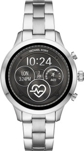 MICHAEL KORS Gen 4 Runway Smartwatch 
