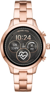 Michael Kors Smart Watches - Buy 