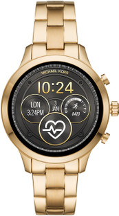 Michael Kors Smart Watches - Buy 