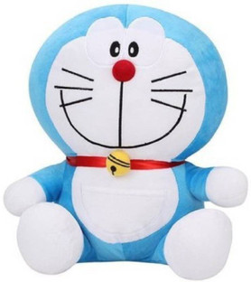 doraemon teddy big size