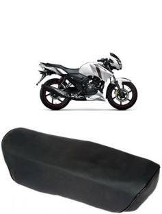 apache rtr 160 seat cover