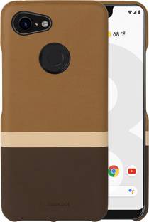 Stuffcool Back Cover For Google Pixel 3a Xl Stuffcool Flipkart Com