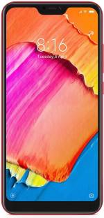 Currently unavailable Add to Compare Redmi 6 Pro (Red, 32 GB) 4.311,423 Ratings & 828 Reviews 3 GB RAM | 32 GB ROM | Expandable Upto 256 GB 14.83 cm (5.84 inch) Full HD+ Display 12MP + 5MP | 5MP Front Camera 4000 mAh Battery Qualcomm Snapdragon 625 Processor Brand Warranty of 1 Year Available for Mobile and 6 Months for Battery and Accessories ₹8,999 Free delivery Bank Offer