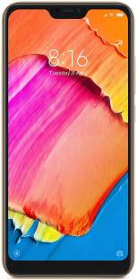Currently unavailable Add to Compare Redmi 6 Pro (Gold, 32 GB) 4.311,423 Ratings & 828 Reviews 3 GB RAM | 32 GB ROM | Expandable Upto 256 GB 14.83 cm (5.84 inch) Full HD+ Display 12MP + 5MP | 5MP Front Camera 4000 mAh Battery Qualcomm Snapdragon 625 Processor Brand Warranty of 1 Year Available for Mobile and 6 Months for Battery and Accessories ₹8,990 Free delivery Bank Offer