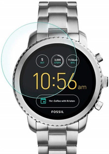 ACUTAS Tempered Glass Guard for Fossil 