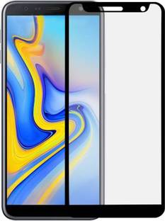 Aspir Tempered Glass Guard Samsung Galaxy J6 Plus Reviews Latest Review Of Aspir Tempered Glass Guard Samsung Galaxy J6 Plus Price In India Flipkart Com